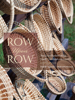 cover image of Row Upon Row